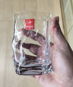 BR series-Transparent Saugent Cup 300ml