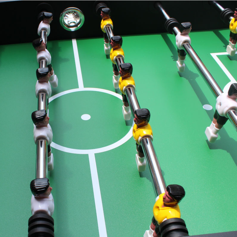 Replace the table,For Foosball table