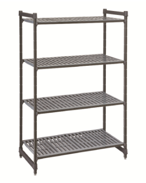Storage rack,Composite carbon fiber material,610*915*1830mm