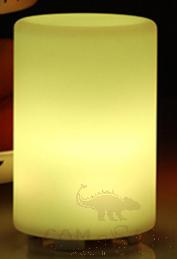 Imagilight Cylindro, LED Cylindrical lamp, 10*15cm