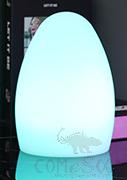 Imagilight Multi Charger, Egg LED lamp, 10*15cm