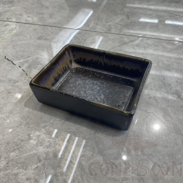 YY Series- 4&quot; Rectangular plate