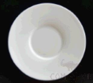 YY Series- 5.5&quot; Jacquard cup bottom plate