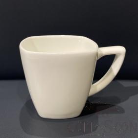 YY Series- 100cc Square arc edge cup,59*H55mm