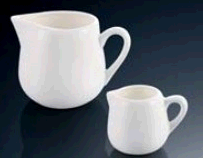 YY Series- Medium milk spoon W/ Handle