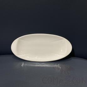 YY Series- English thread flavored saucer,185*85mm