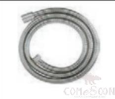 Brass flexible hose
