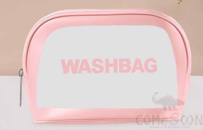 Storage Bag,PU, L23*W10*H16cm