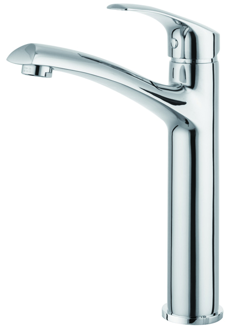Basin Mixer,Brass