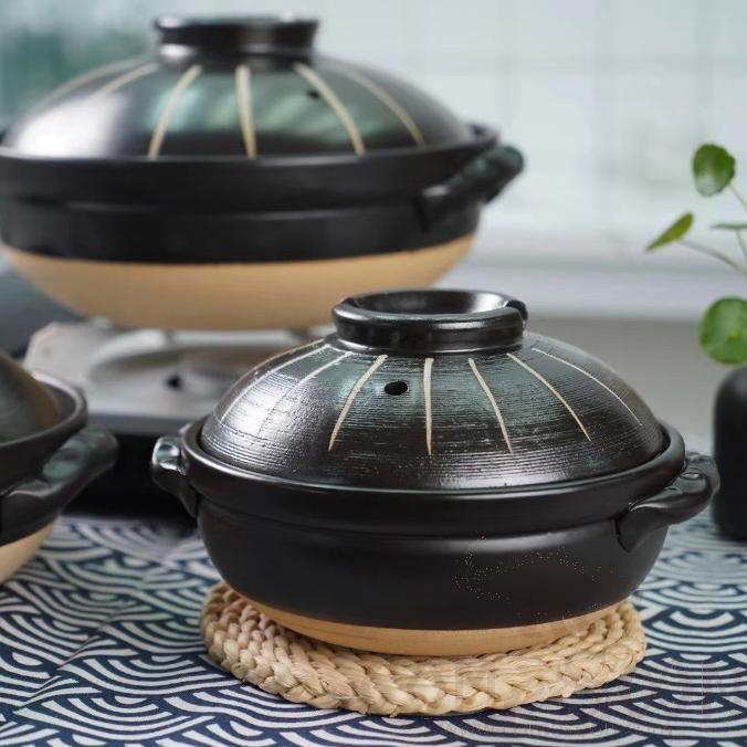 Ceramic casserole,D 27cm*H 15.5cm,3L