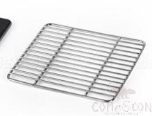 Stainless steel barbecue net,14.5*14.5cm