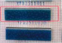 BlueTile，75*150mm(Custom specifications)
