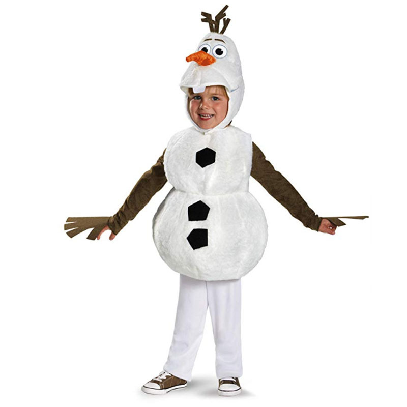 Christmas Clothes，Children