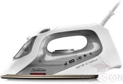 Iron, 2000W,  360ml water tank