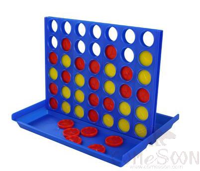 CONNECT 4 GAME