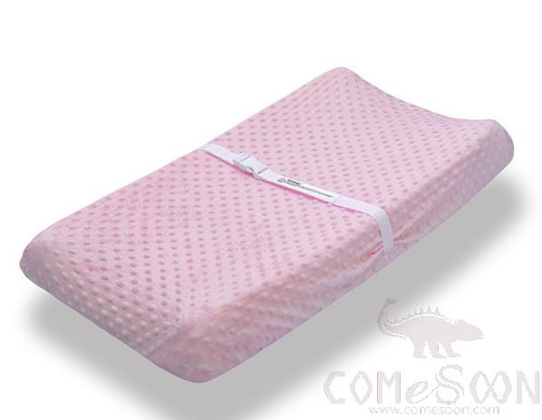 Children's diaper changing tablecloth cover，80*40cm