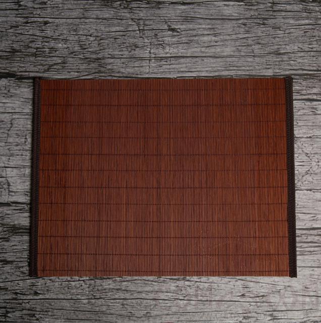 Tablemat,Bamboo,40*30cm