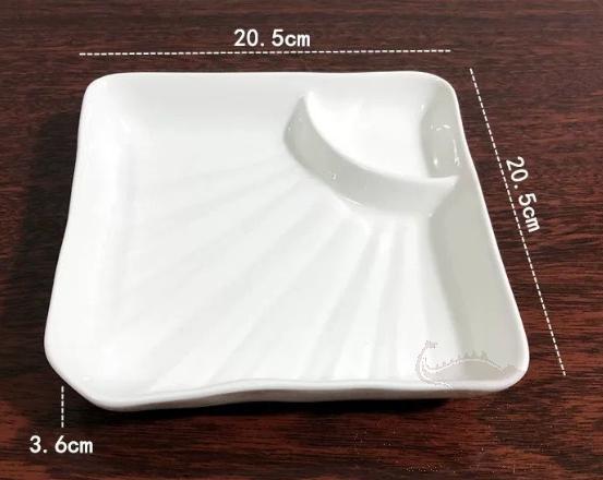 8.5&quot;Square alphabet,20.5*20.5*3.6cm