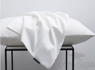 Pillow Cases，250Tc，Cotton， 55*75Cm, no zipper