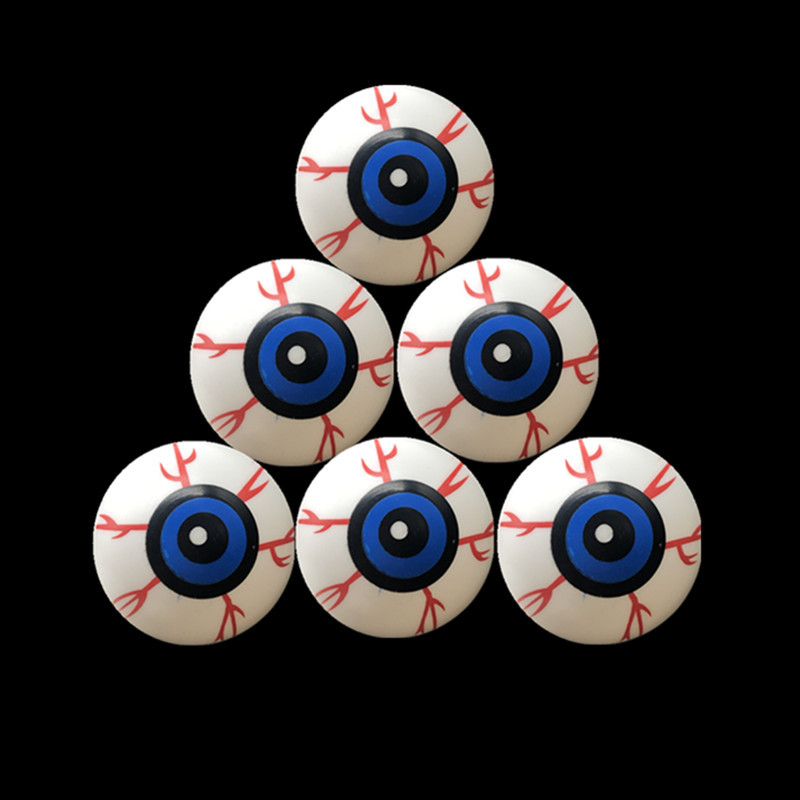 Eyeballs