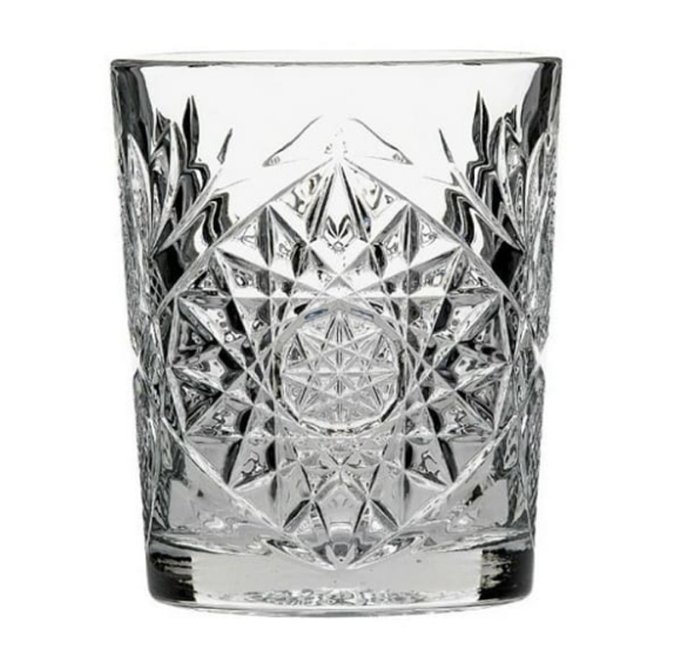 Libbey Water Glass 350ml,Transparent