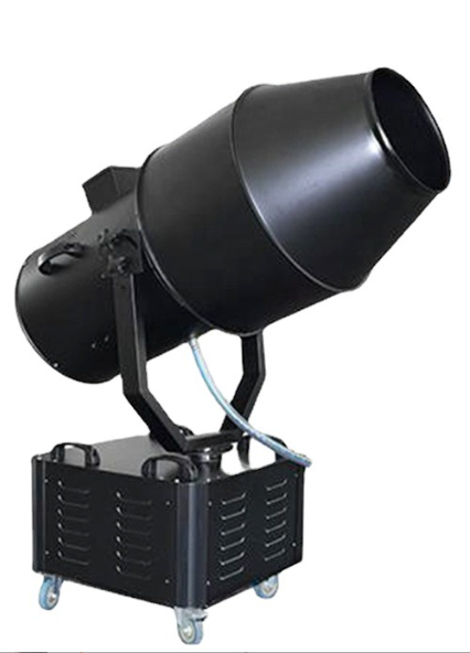 Shaking head 135 ° spray foam machine,3000W,102*61*118cm