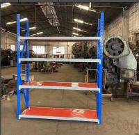 300kg Storage rack, 1500*600*2000mm, Addon rack