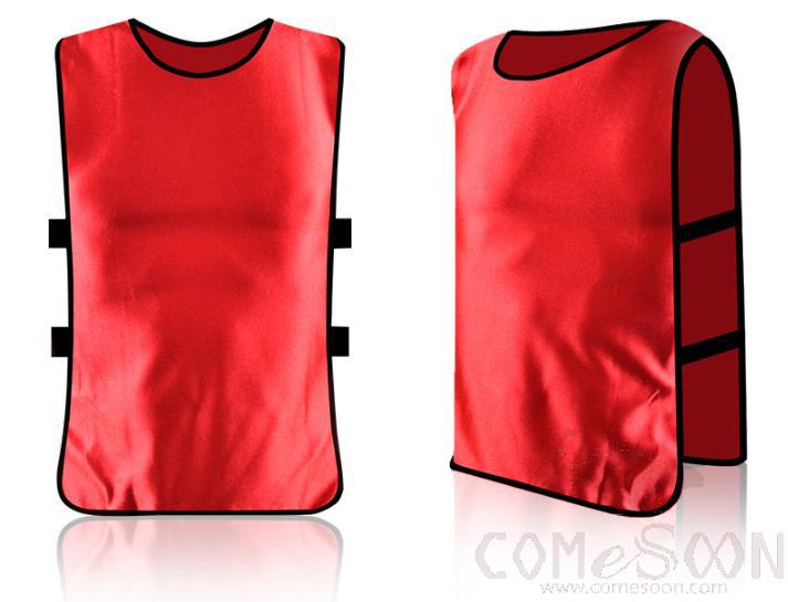 Sport Vest, Red, 35*56cm