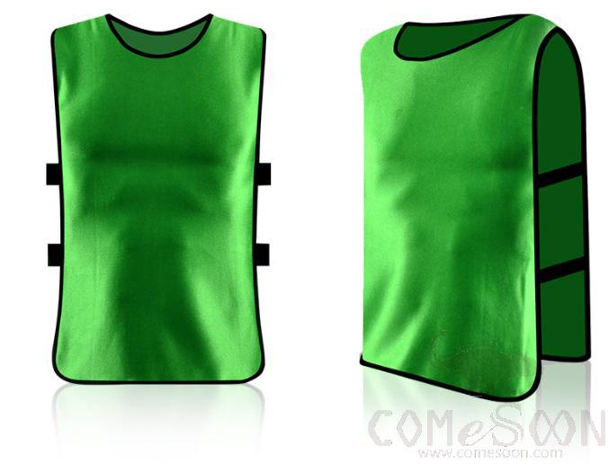 Sport Vest, Grass Green, 35*56cm