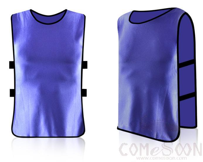 Sport Vest, Purple, 35 By 56cm