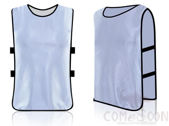 Sport Vest, Silver Grey, 35*56cm