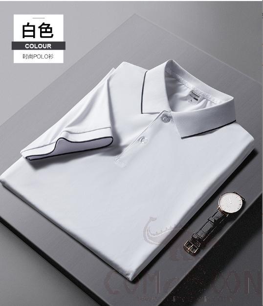 Men'S Polo Shirt