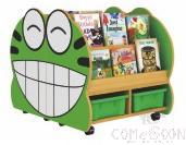 Froggie Shelf, 68 * 70 * 60 cm, Board fireproofing
