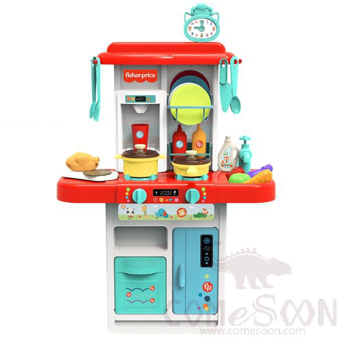 Children's kitchen suit