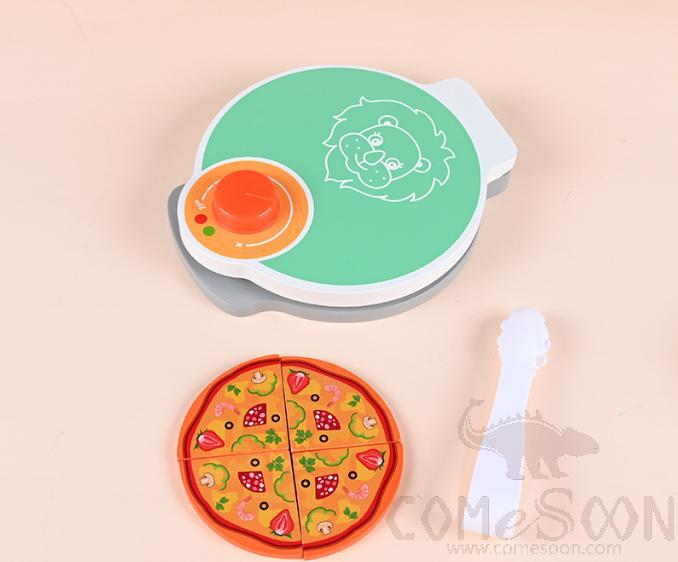 Children's simulated pancake machine, 16.5*16.5cm