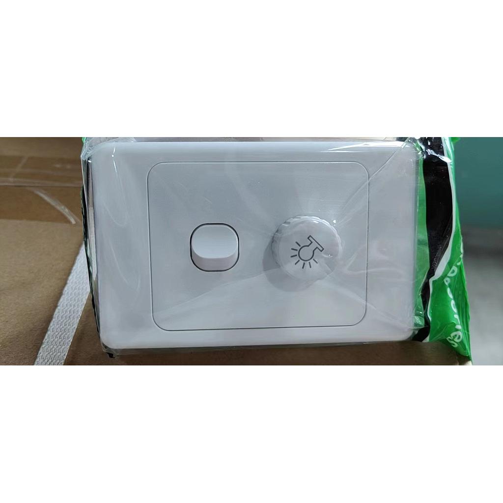 Dimmer switch(500w)