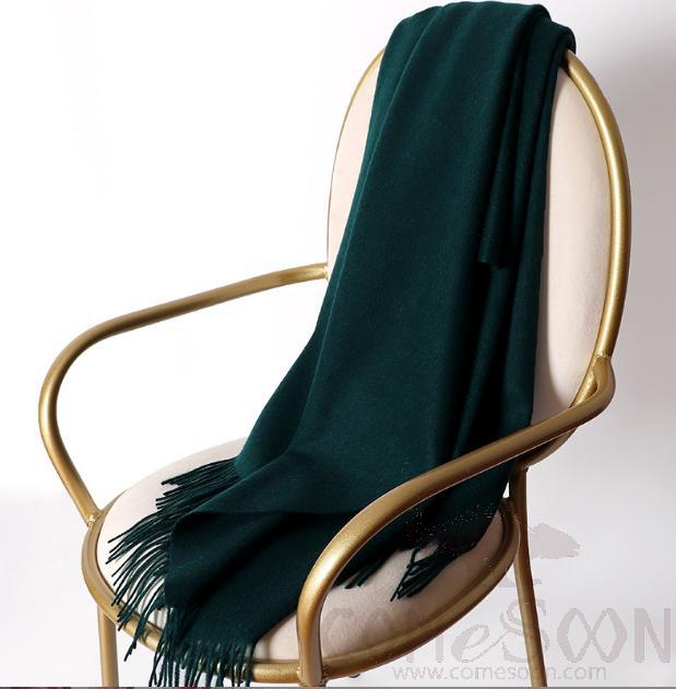 Woolen Scarf, 70*200cm