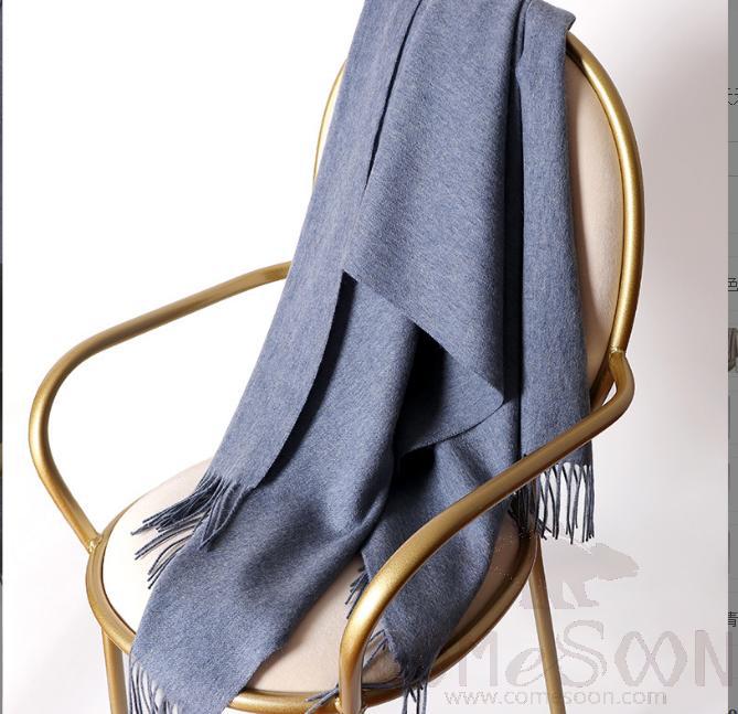 Woolen Scarf, 70*200cm