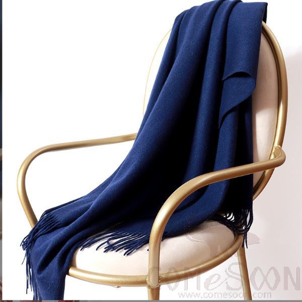 Woolen Scarf, 70*200cm