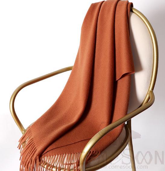 Woolen Scarf, 70*200cm