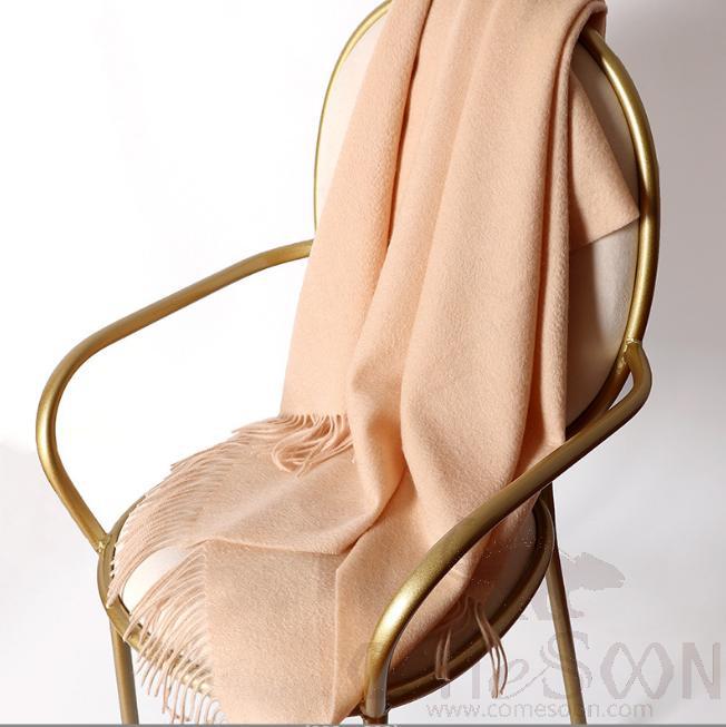 Woolen Scarf, 70*200cm