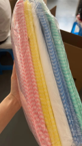 Face Towel For Airline Passengers （50/pck)