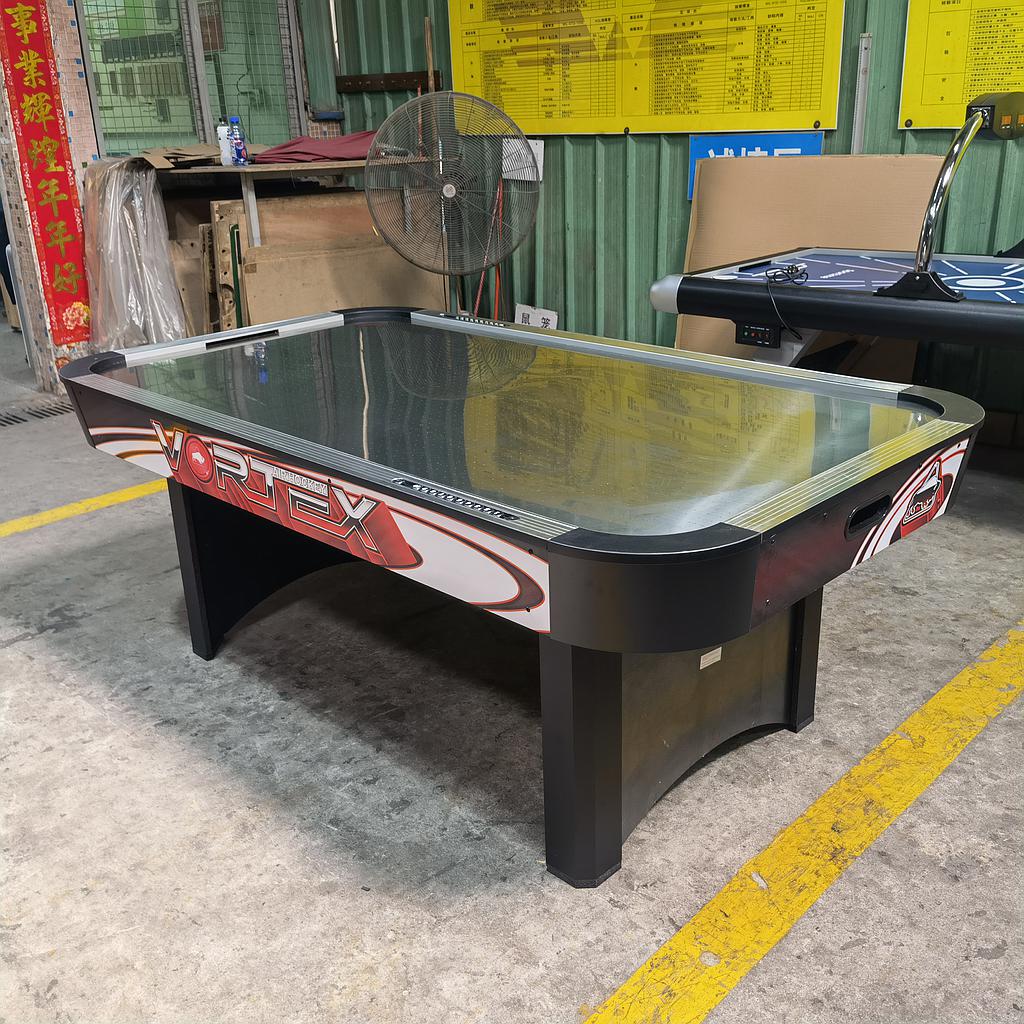 Air suspension ball table, 2133 * 1210 * 813mm, S/S 201+Density board