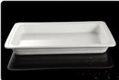 1/1 Rectangular size buffet (tall body),53*33*10cm