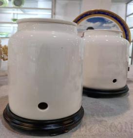 Small #milk bucket