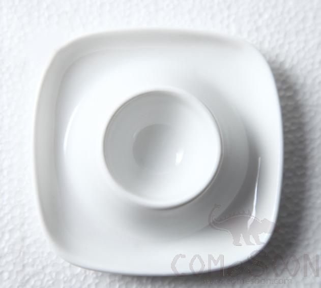 Sifang egg dish