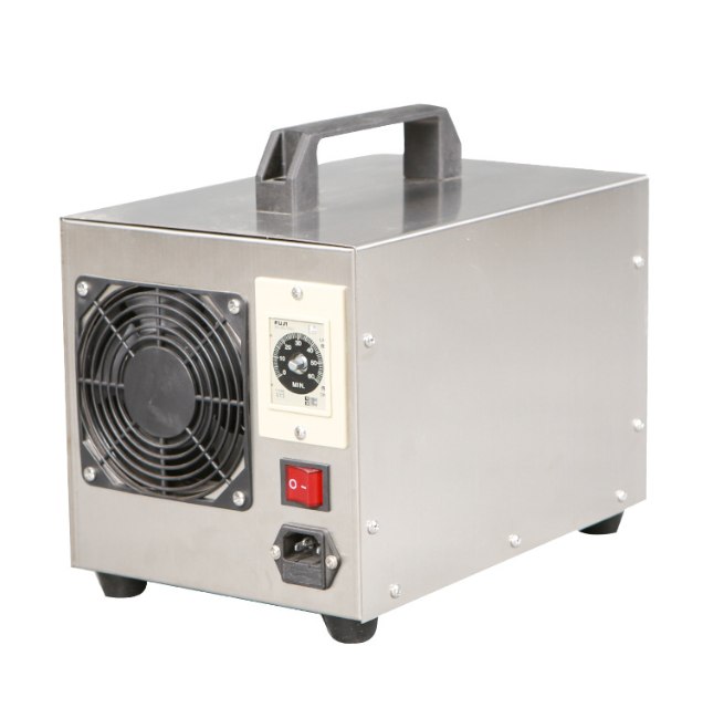 Ozone sterilizer, 220V 50Hz, 300 * 200 * 200mm