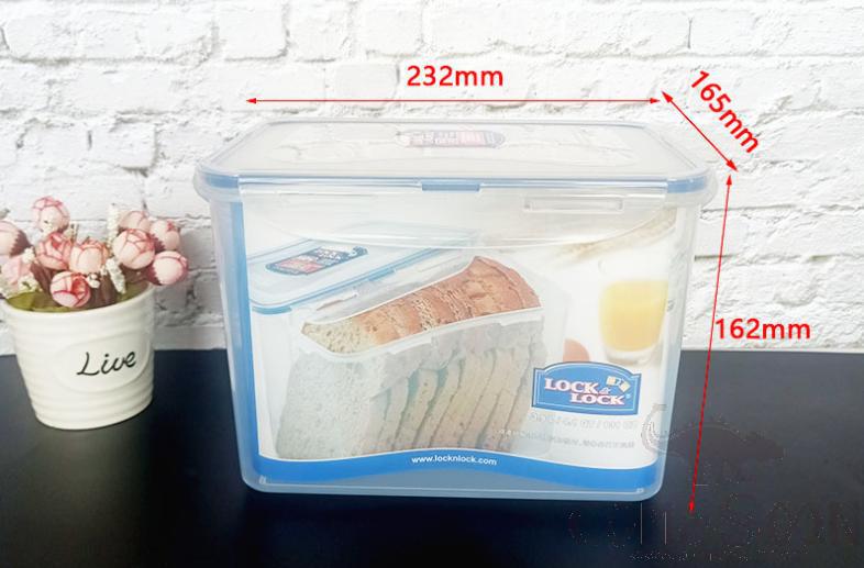Lock&amp;Lock Insulation box, 3.9L