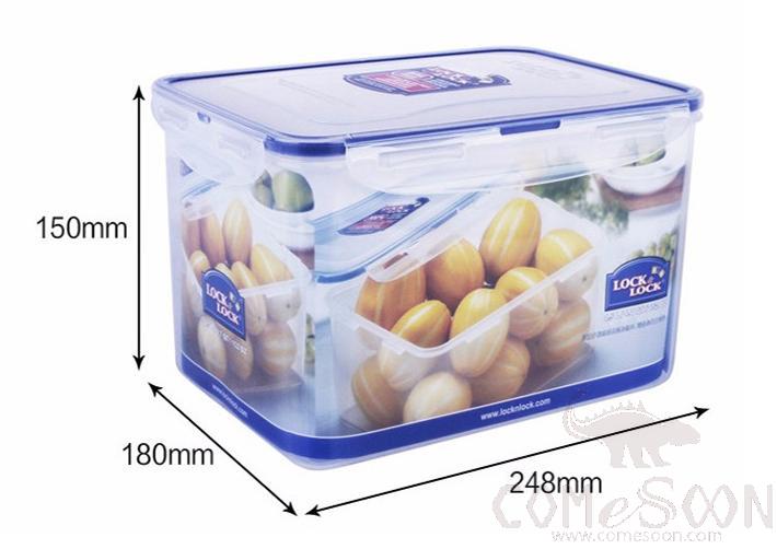 Lock&amp;Lock Insulation box, 4.5L