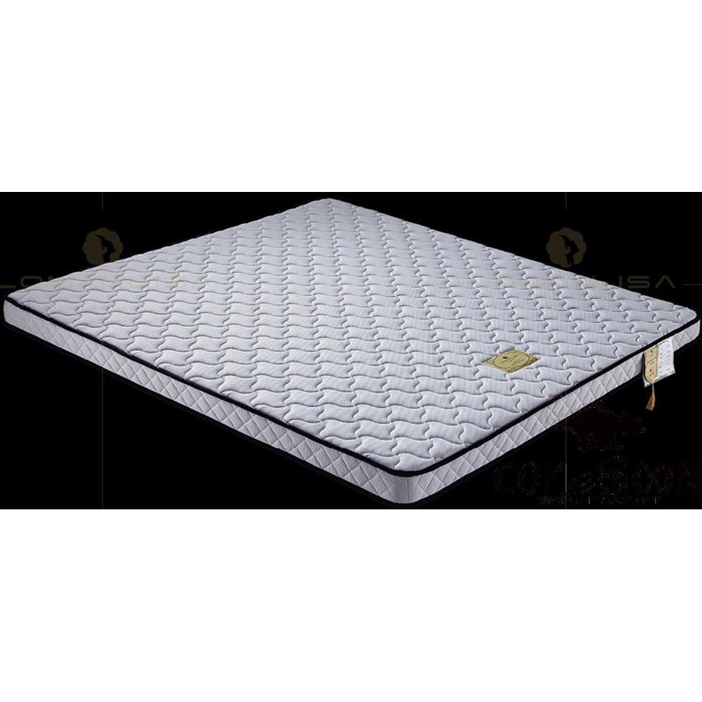 King Mattress,180*200*12cm ，Soft + Hard